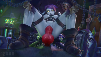 Reparations (Zaro3D)