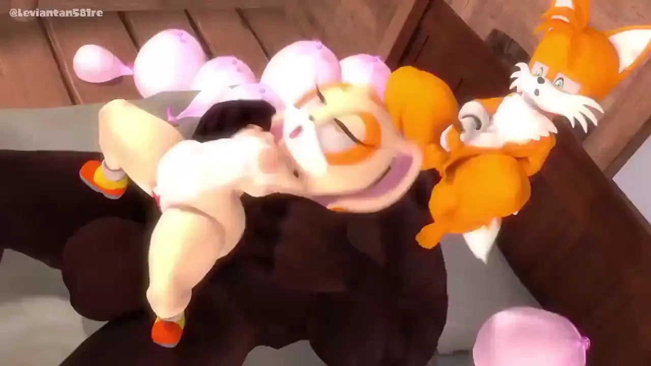 Tails and Cream (Sound)