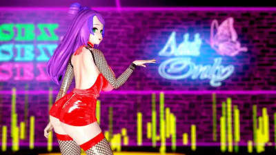 7Pupu - PLAY【Pokémon】4k SEX - No Watermarks