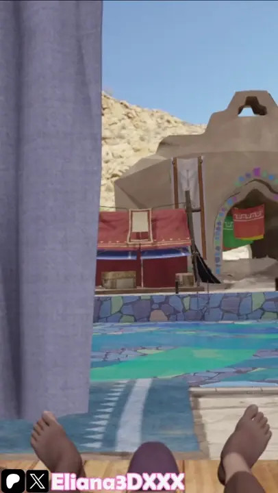 The Princess's Secret Request, Zelda