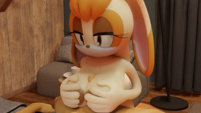 Vanilla Titty Fuck 2