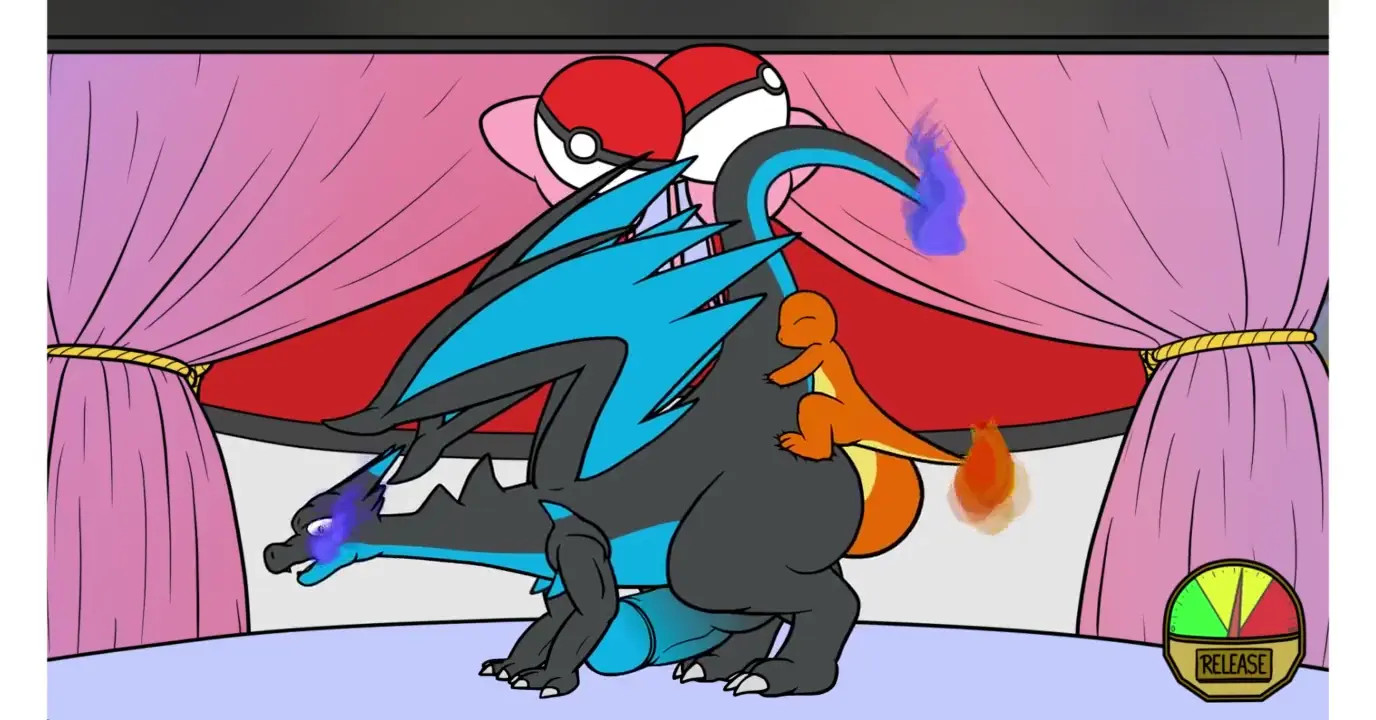 New Hentai: Pokemon fuck - Stream & Download HD | rule34tv.com