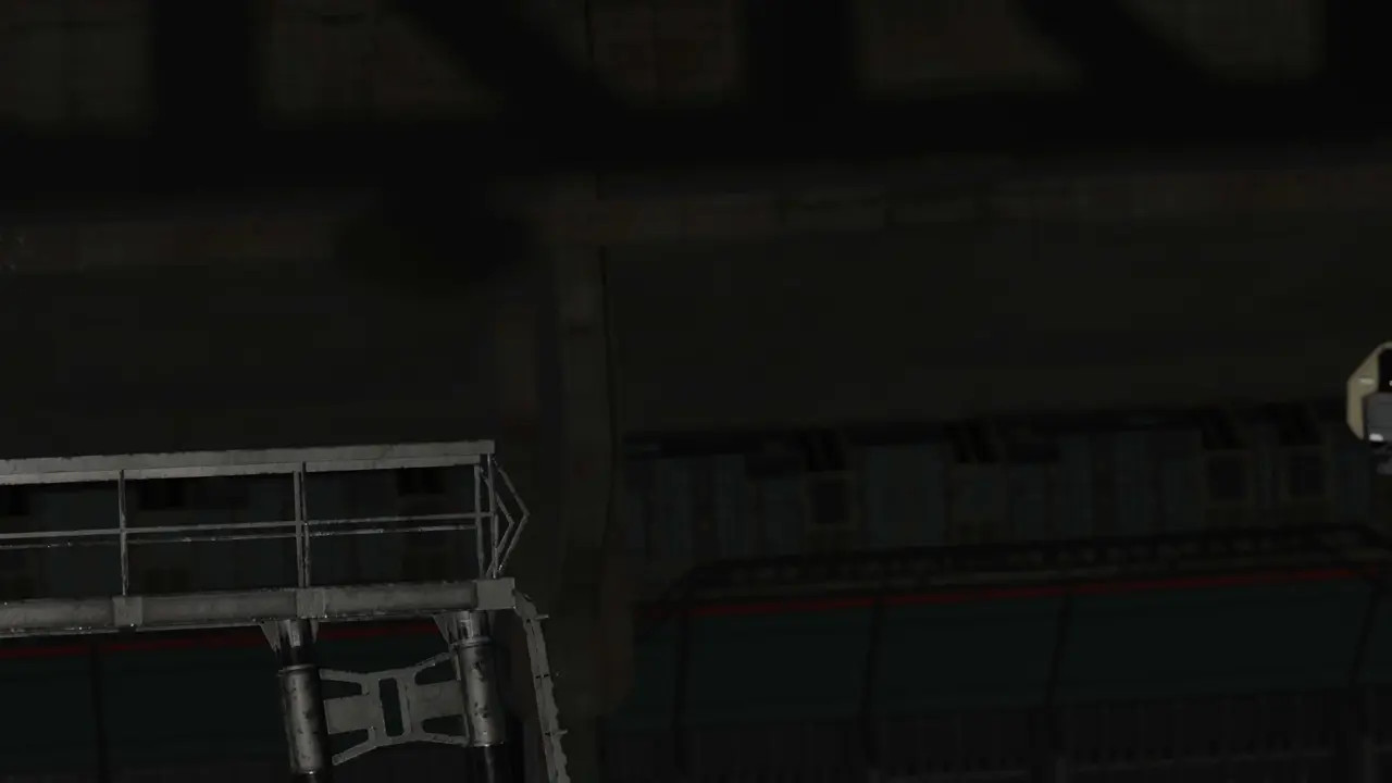 Alien Quest Eve 60fps (Assdepik)