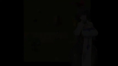 Nympomainia Priestess EP11 Camp & bunny