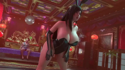 Tight Fantasy - Chosen Bride - TIPSY