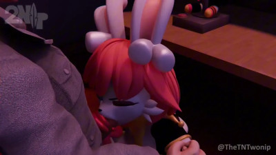 Poppy’s New Toy [TheTNTwonip]