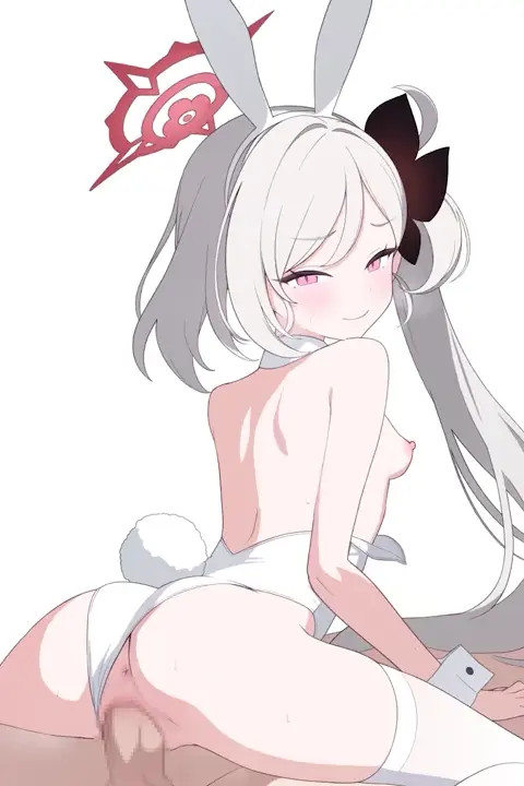 Asagi Mutsuki [Blue Archive] [Yooz Me]