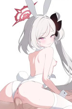 Asagi Mutsuki [Blue Archive] [Yooz Me]