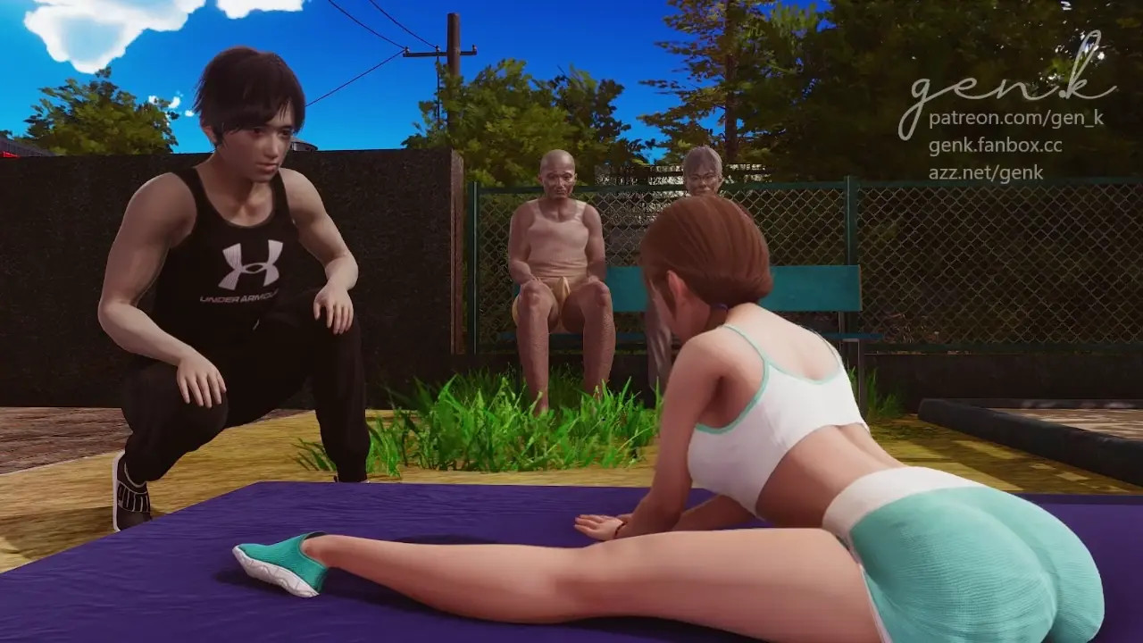 New Hentai: 【FULL】DayDream - Stream & Download HD | rule34tv.com