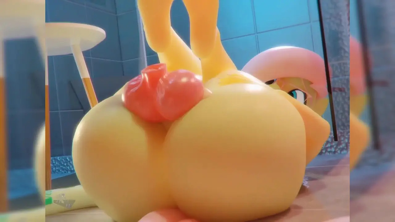 My Little Pony Furry Compilation