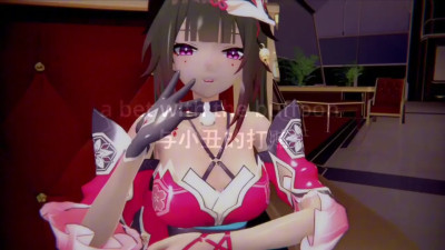 Sakura Night Compilation 5