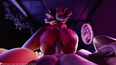 Interesting Night With The Girls [CB Creative Studio]