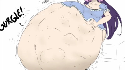 Post vore by yioyush