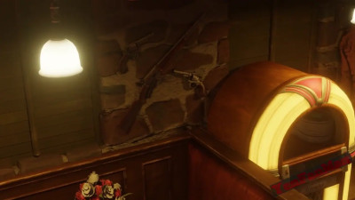 Tavern - intro (YenFanMan)