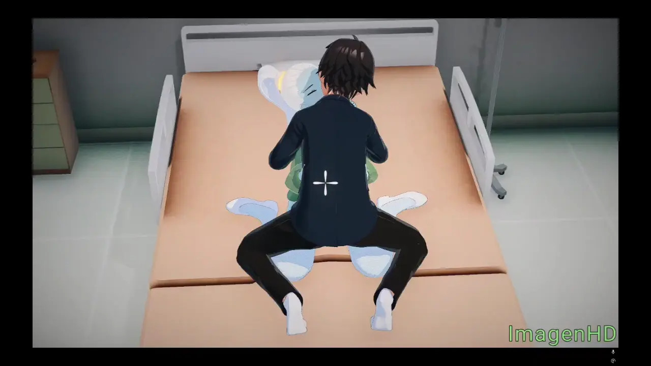 Vados x dragon ball 3d