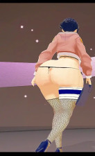 OnlyNins Model Rank #1 Showcase!