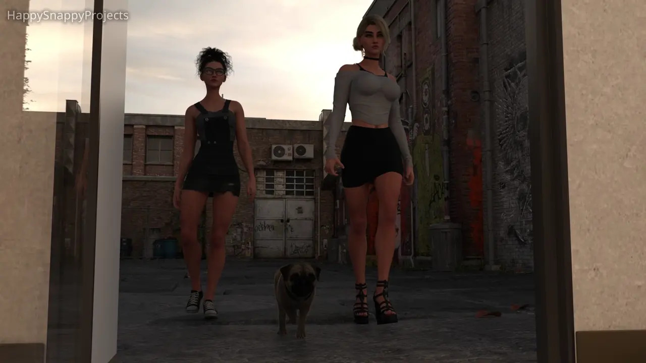 Nova: Dog Spa (Full Video)