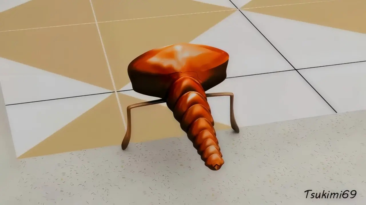 Ughqwe Edit Of Tsukimi69 Videos Mashed Together Ep 1-12 Chronological Order