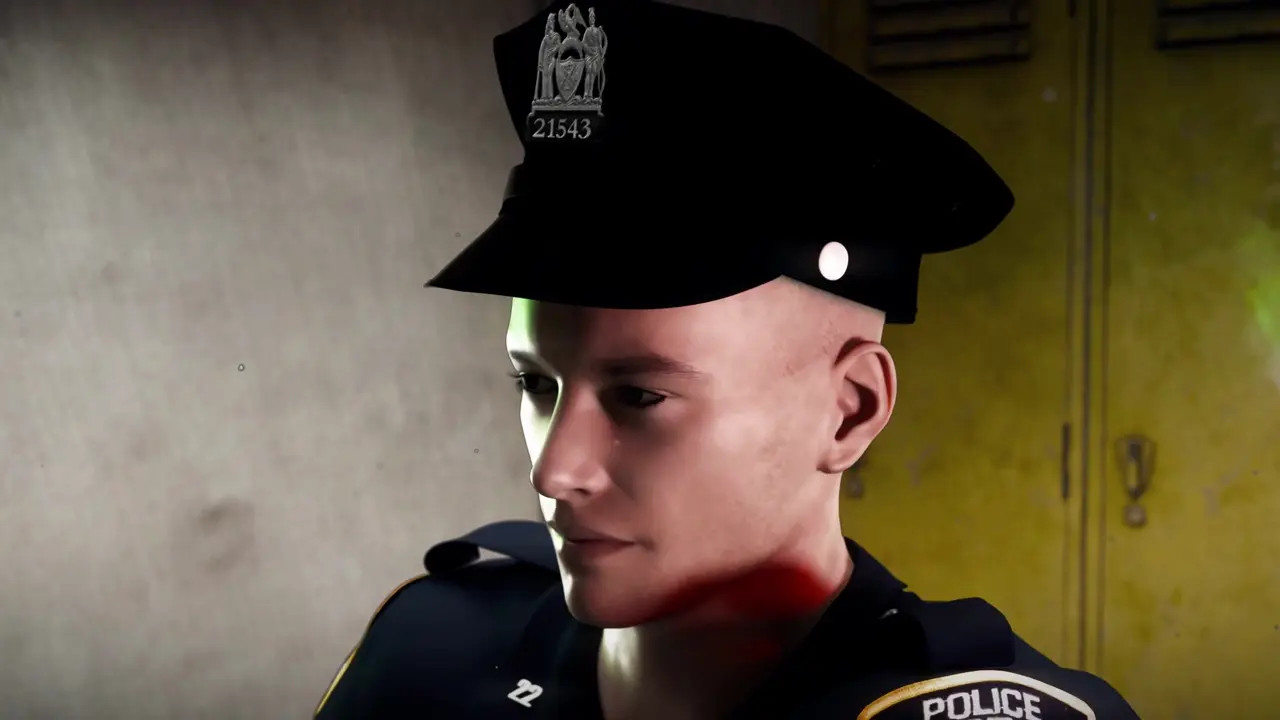 The Last Night with Fexa [MagicCorpo]