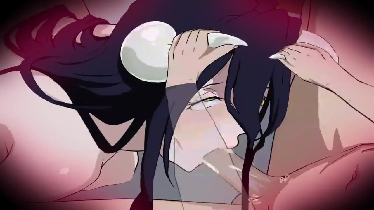 Albedo Fellatio (hateee)