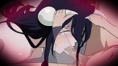 Albedo Fellatio (hateee)