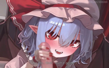 <Touhou Remilia scarlet vol.2-2>