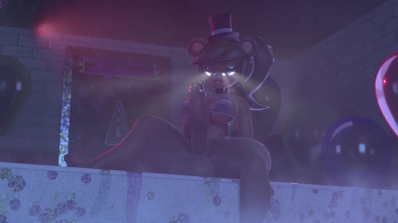 Futa Frenni [MagicCorpo]