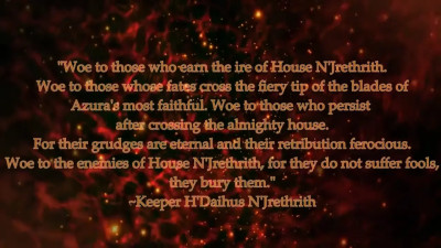 HETHENS FER HIRE - EPISODE 1