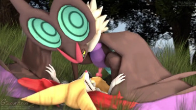 Crossbreeding『Gsec』