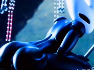 MONSTRUO - MAL0 & HORNET | NSFW FURRY EDIT