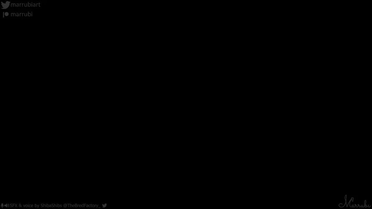 Marrubi debut 2.0 (no male moans)