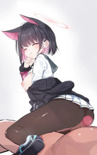 Kyouyama Kazusa [Blue Archive] [Yooz Me]