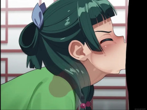 Maomao [Sound Only] [Apothecary Diares]