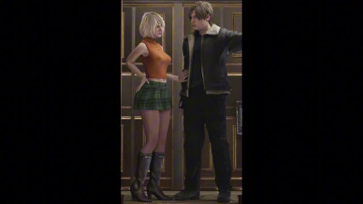 Hot And Horny [NO WM][Nude][AXEN][4K60FPS]