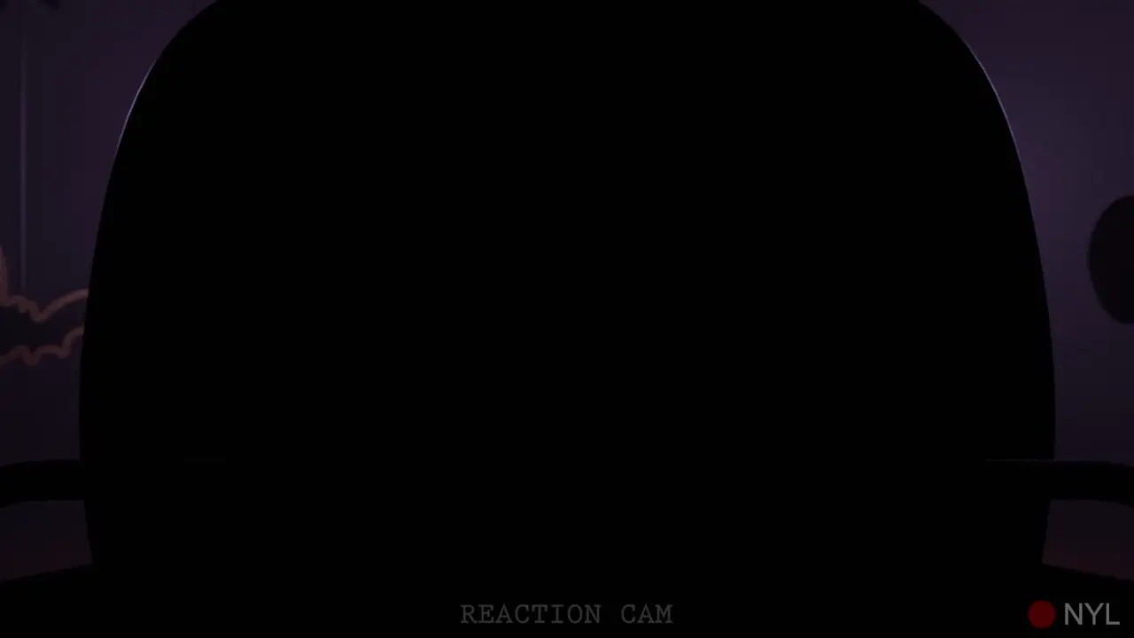 Tracer and Widowmaker caught fucking on reaction cam