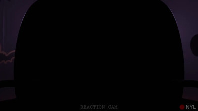 Tracer and Widowmaker caught fucking on reaction cam