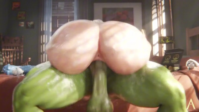 extended version - Aunt May - Home Alone