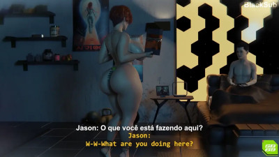 Fill Dad´s Shoes [LEGENDADO PT-BR]