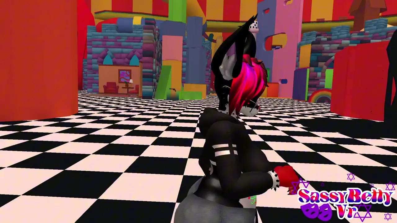 Some new characters have been unlock for you guy~