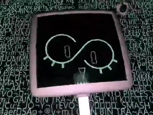 Cherry gets what she wants