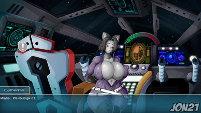 THE SOLARION PROJECT EPISODE 5