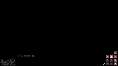 Monster Park 2 - Scarlett Route - Noposial - Sent to the ranch