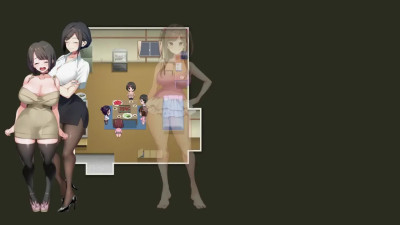 Happy H Appartment Life - Scene 18 (record by IkeggCL2)