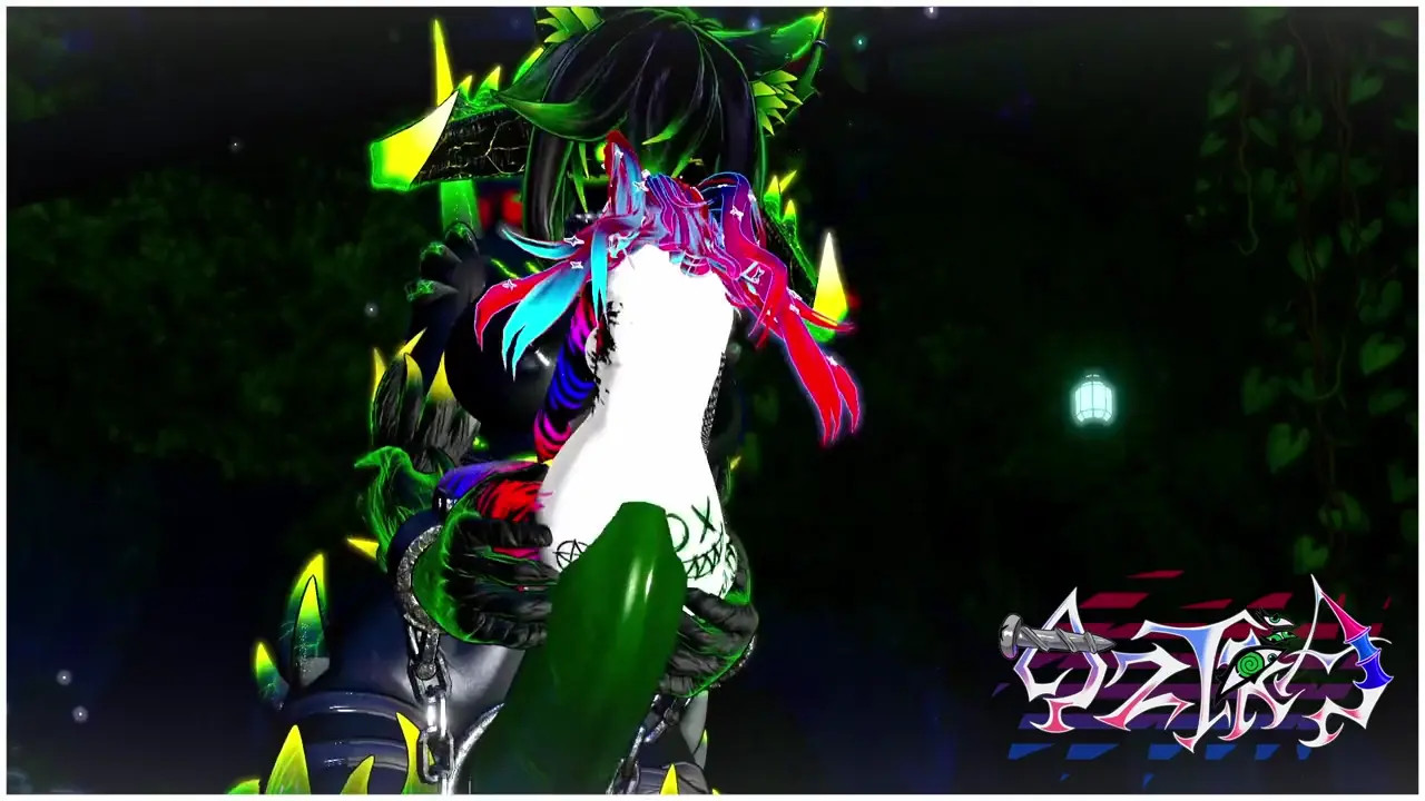 Riding Tah Hellhound~⭐(Part.1)
