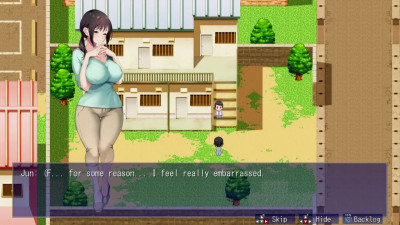 Happy H Appartment Life - Scene 22 (record by IkeggCL2)