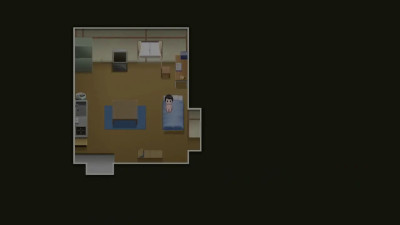 Happy H Appartment Life - Scene 20 (record by IkeggCL2)