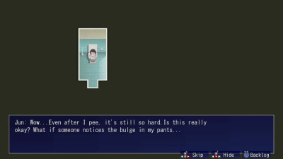 Happy H Appartment Life - Scene 6 (record by IkeggCL2)