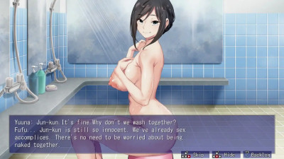 Happy H Appartment Life - Scene 4 (record by IkeggCL2)