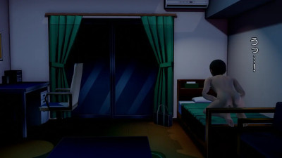 [4kmmd]Suzuya After  School after that