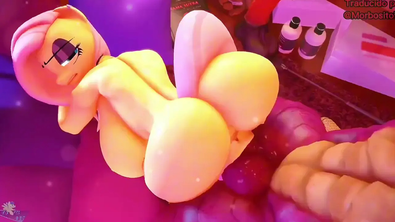 MY LITTLE PONY PMV